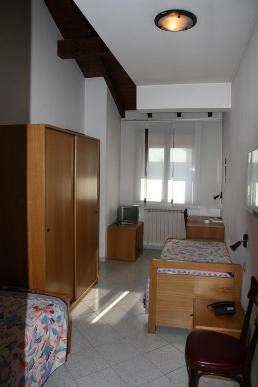 奥博格圣安娜酒店 索比耶特欧罗纳 客房 照片