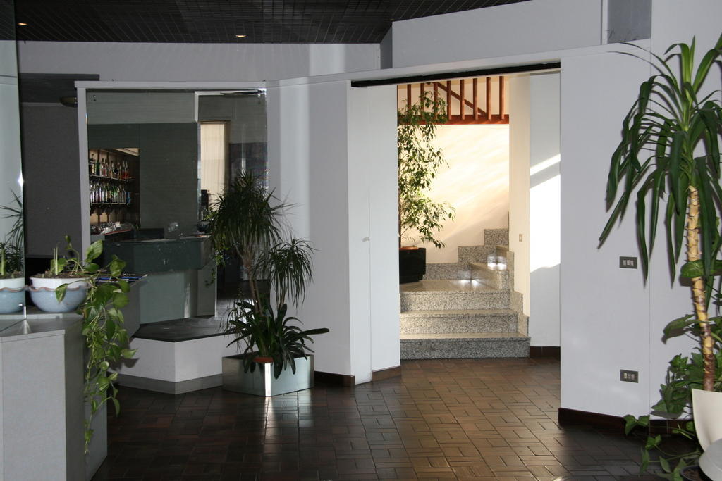 奥博格圣安娜酒店 索比耶特欧罗纳 外观 照片